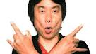 Shigeru Miyamoto Picture 2