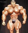 extreme bodybuilders