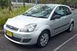 Ford Fiesta - Wikipedia, the free encyclopedia