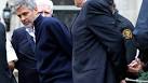 GEORGE CLOONEY ARRESTED at Sudan Embassy in Washington, D.C. - ABC ...