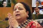 Furious Jayanthi Natarajan lobs green letter bomb at Rahul.