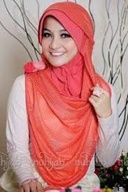 24 Gaya Model Hijab / Jilbab Terbaru ~ Sealkazz Blog
