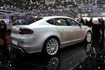 Geneva 2011: De Tomaso Deauville Sincerely Flatters BMW's 5 GT ...