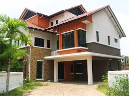 KOLEKSI DESIGN RUMAH TERBARU | ARCHITECTURE,INTERIOR,BUILDING