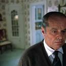 Jack Nicholson as Warren