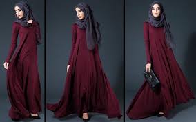 Aab Collections (FW14) | STYLE : Covered | Pinterest | Hijab ...