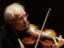 Kremer travels the world as a