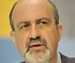 Nassim Nicholas Taleb - taleb-nassim