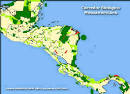 Mesoamerican Biological Corridor: regional initiative for the ...