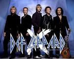 Def Leppard Image BREAKING NEWS: Def Leppard Concert Rescheduled for July 31st « The ... Picture 7