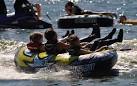 SP2095 : Jet Ski Doughnut - via Daymix