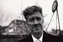 legendario David Lynch, el