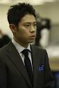 Ito Atsushi, his nephew inherited the role of anchor and soul! - gnj1002100506011-p4