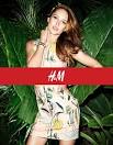 H&M pronunciation