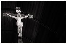 St Mary\u0026#39;s, Higham 2 | richard reader photography - st-marys-higham-crucifix