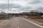 reserve depot, RASC; these were taken over by the United States Army in - via Daymix