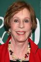 Carol Burnett