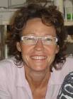 Miriam Bauman lives and works