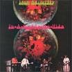 Iron Butterfly