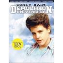 DEMOLITION HIGH &amp; UNIVERSITY (Corey Haim) RARE! DVDs for sale