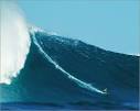 giant waves