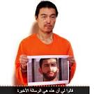 Secret talks underway in Jordan as IS threatens to kill Japanese.