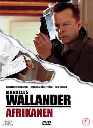 Wallander - Afrikanen (2005)