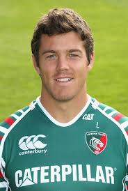 Anthony Allen of Leicester Tigers poses for a portrait during the photocall held at Welford Road on August 24, 2012 in Leicester, England. - Anthony%2BAllen%2BLeicester%2BTigers%2BPhotocall%2Btx3t41Ec2-tl