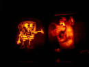 Scary, Cool, and Simply Awesome Jack-