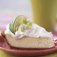 Everything is Better with Bacon: Key Lime Pie