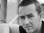 Actor Edward Norton's