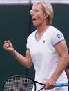 Martina Navratilova's Aspen