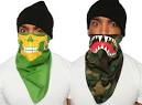 Capital Bandana | Accessories | Style
