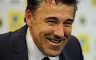 Dean Saunders has been named