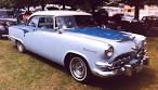 1955 Dodge Coronet 2 Door