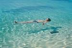 Sea Salt Bath Benefits | SLINKII