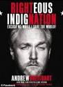 Andrew Breitbart death: Publisher and author dies, age 43, 'of ...