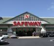 retailing giant Safeway in