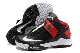 Hot Nike Zoom Soldier 6 USA Olympic Basketball Shoes Best Edition ...