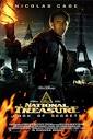 National Treasure: Book of Secrets