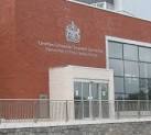 Criminal Justice Centre - via Daymix