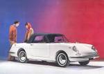 1963 Autobianchi Stellina brochure