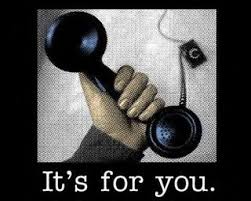 convenience or calling
