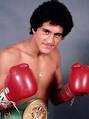 Salvador Sanchez - Boxrec Boxing Encyclopaedia