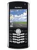 BlackBerry Pearl 8100 - Full phone specifications