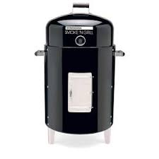 Brinkman Smoke 'N Grill