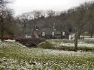 by the National Trust with - via Daymix
