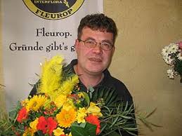 Fleurop-Florist Blumen Peter Glöckler, Wiesbaden