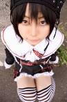 Tags:#うしじま #私服