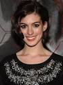 Image 16 Dramatic Eyes for the Holidays   ANNE HATHAWAY   Anne Hathaway Picture